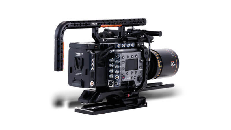 Tilta ESR-T13A-19-V